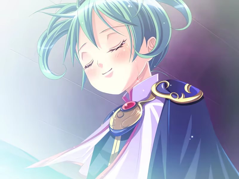 魔法少女～三位女王候选人～ AI汉化版+全CG存档-第2张图片-萌站