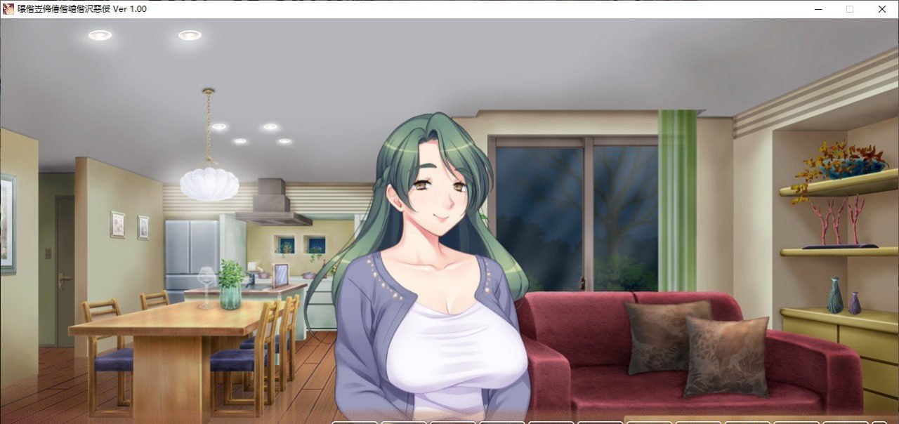 墙那边的妻子的娇声2 ～在隔壁激烈扭动腰肢、汗流浃背的妻子，在极致的巅峰中被注入白浊汁液，向上司展现出淫荡的表情～-第8张图片-萌站