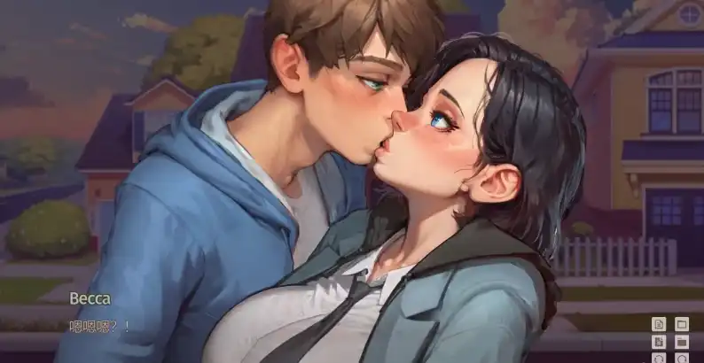 【驴哥带你玩】驴哥力荐Steam究极老牌神作重置版《太妃物语第一季重置版》(PC端/官中/1.78G)-第2张图片-萌站