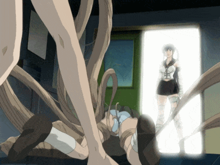 【动画/中出/口交/爆操/后入/百合/乘骑】学艶七不思議 怪ノ壱 怪ノ弐 1-2-第6张图片-萌站
