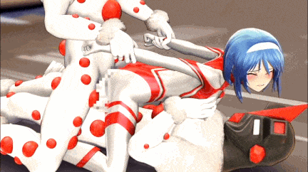 【动画/束缚/调教/后入/爆操/凌辱】美少女ウルトラヒロイン-第7张图片-萌站
