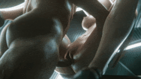 【巨乳 黑丝 口交 乳交 吞精 喷射 肛交 骑乘 后入 爆操 爆射 中出】新作-YOUR SLAVE  HMVPMV [Arckom][1080p60fps]-第5张图片-萌站