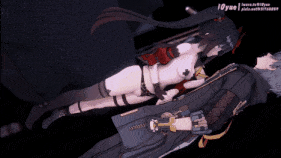 【萝莉 黑丝 手交 喷射 骑乘 爆操 爆射 喷潮 中出】新作-[Sex only]小恶魔花火-花火#8崩壊スターレイル崩坏星穹铁道Sparkle(📢1m35s)-第4张图片-萌站