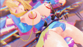 【巨乳 捆绑 调教 吸乳 爆操 爆射 喷潮 中出】新作-ブラックマジシャンガール-第6张图片-萌站