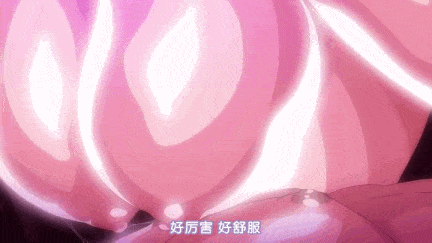 【动画/巨乳/乳交/口交/中出/后入/乘骑/爆操】[ばにぃうぉ～か～]OVAメガネnoメガミ ＃1-2-第7张图片-萌站
