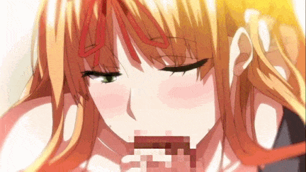 【动画/后入/中出/双飞/口交/爆操】[ピンクパイナップル] マスターピース THE ANIMATION 第1巻 第2巻-第4张图片-萌站