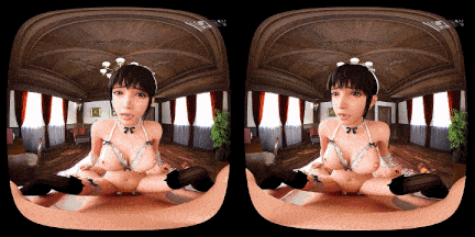 【VR/动画/口交/乘骑/爆操 】エロバース 真性処女アイドルAVデビュー！ 紗藤られみ-第6张图片-萌站