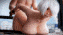 [无修/CV][Reinamation] 1月更新 爆乳肥臀天使的下午茶时间+2B后入爆操+黑百合健身房骑乘榨精-第2张图片-萌站