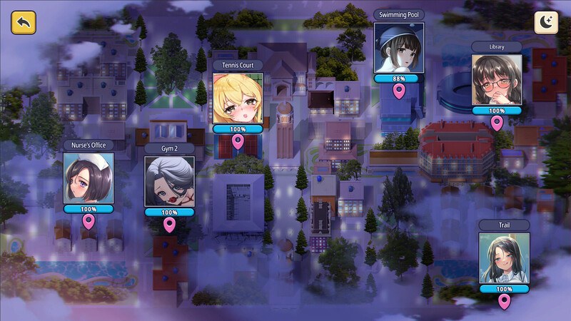 【探索SLG/动态互动/2C】Sex Counselor V1.0 STEAM官中版-第3张图片-萌站