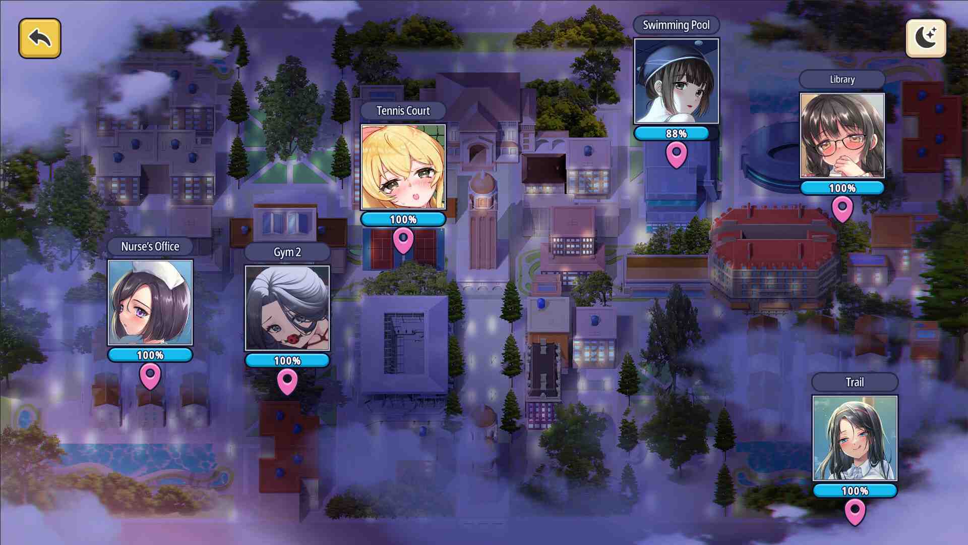 【探索SLG/动态互动/2C】Sex Counselor V1.0 STEAM官中版-第7张图片-萌站