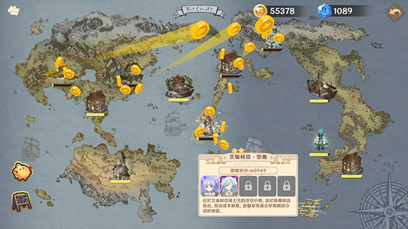 [经营互动SLG/中文/动态]黄昏酒馆V1.1.5+DLC 官方中文步兵版+存档-第4张图片-萌站