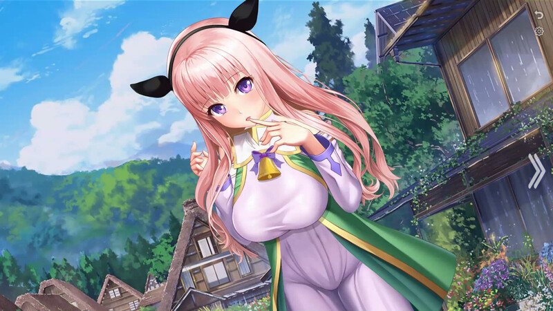 【休闲拼图SLG/动态/2C】奶牛女孩3（Cow Girls 3 Stories）-STEAM官中+DLC+轻松秘籍-第2张图片-萌站