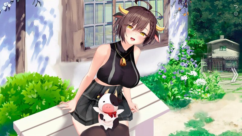 【休闲拼图SLG/动态/2C】奶牛女孩3（Cow Girls 3 Stories）-STEAM官中+DLC+轻松秘籍-第5张图片-萌站
