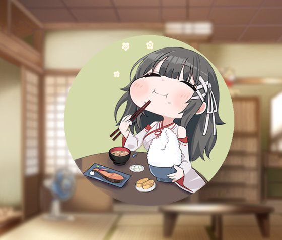 PC 巫女日常～与笨拙青梅竹马的悠闲乡村性活-第1张图片-萌站