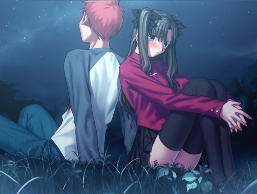 PC 命运之夜-第5张图片-萌站 PC 命运之夜-第5张图片-萌站