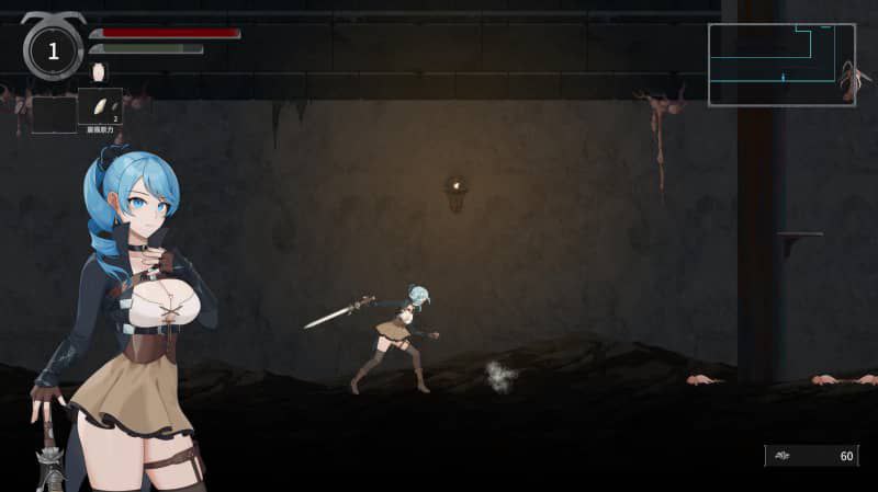 PC La Vitalis : 永恒的欠损v0.11.0 Beta-第1张图片-萌站 PC La Vitalis : 永恒的欠损v0.11.0 Beta-第1张图片-萌站