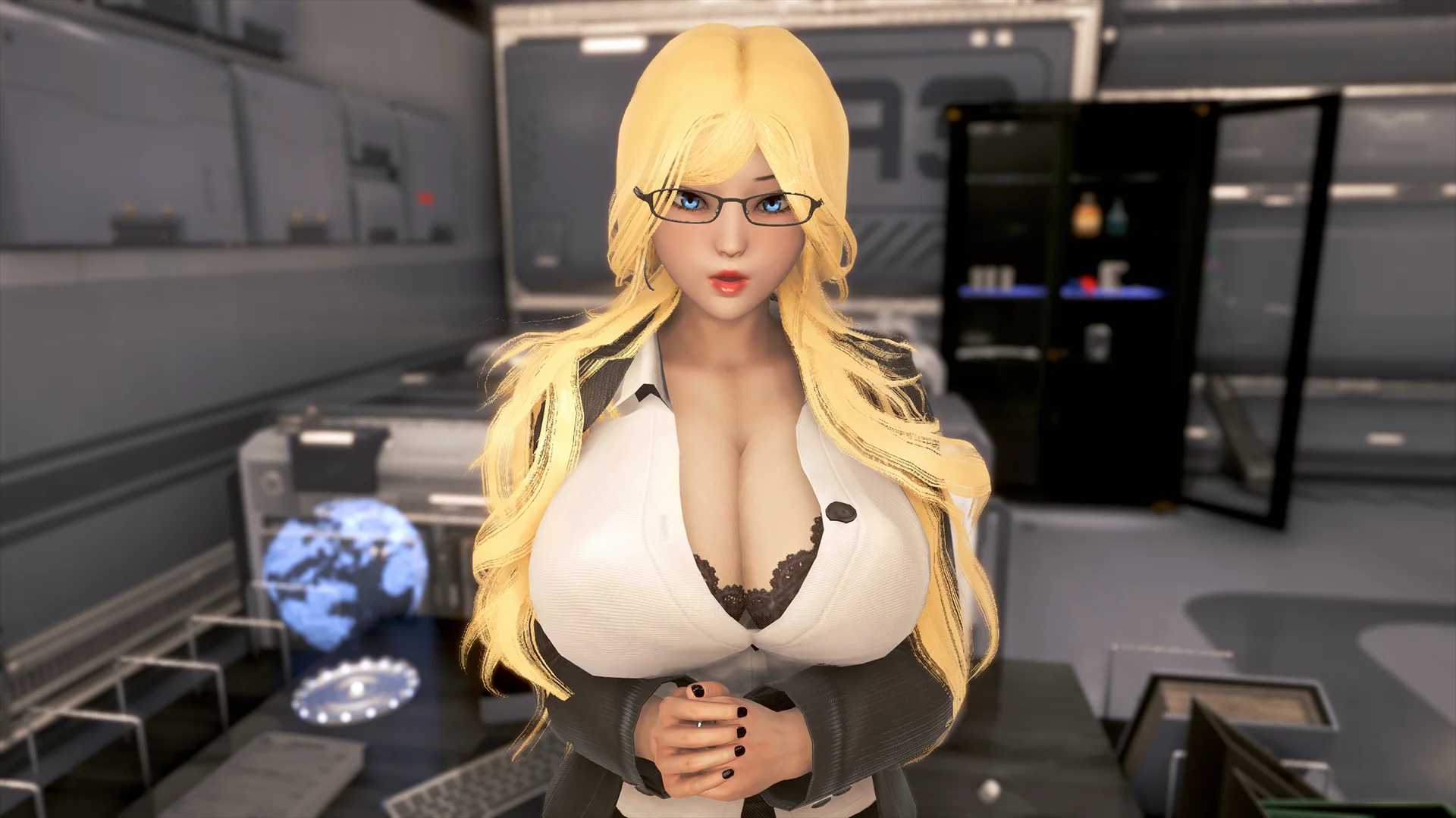【互动SLG/汉化/动态】欧派奥德赛 Ver0.4.5【安卓+PC】精翻汉化版+全回想【更新/6.9G】-第1张图片-萌站