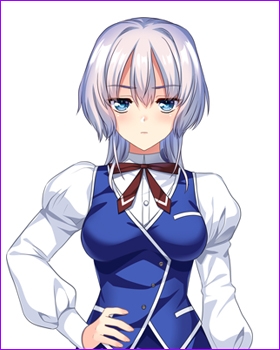 新汉化[日式ADV] 魔女狩猎的失禁学园 ～被束缚的千金圣水～ 魔女狩りの失禁学園 ～緊縛された令嬢の聖水～ AI汉化版+全CG存档 [1.30G]-第3张图片-萌站