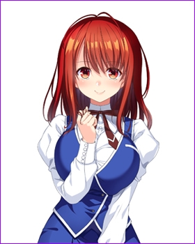 新汉化[日式ADV] 魔女狩猎的失禁学园 ～被束缚的千金圣水～ 魔女狩りの失禁学園 ～緊縛された令嬢の聖水～ AI汉化版+全CG存档 [1.30G]-第4张图片-萌站