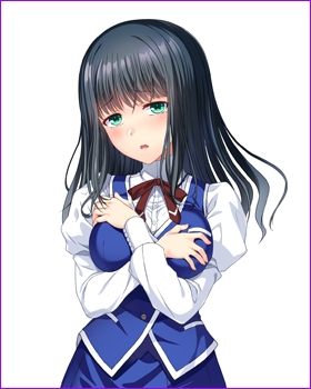 新汉化[日式ADV] 魔女狩猎的失禁学园 ～被束缚的千金圣水～ 魔女狩りの失禁学園 ～緊縛された令嬢の聖水～ AI汉化版+全CG存档 [1.30G]-第5张图片-萌站