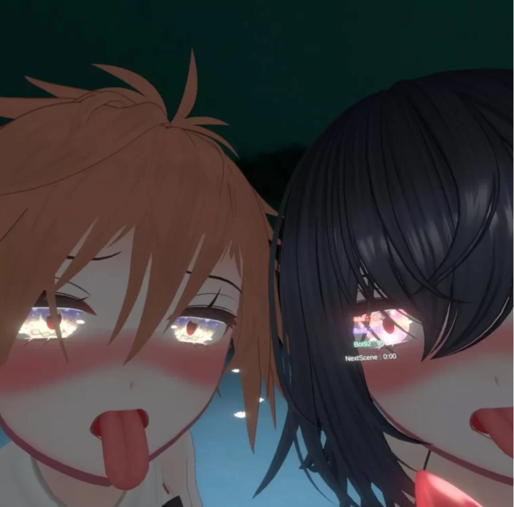 [SLG] 新作[3D互动/扶她/动态]Just Futanari 2官中+VR PC+安卓-第6张图片-萌站