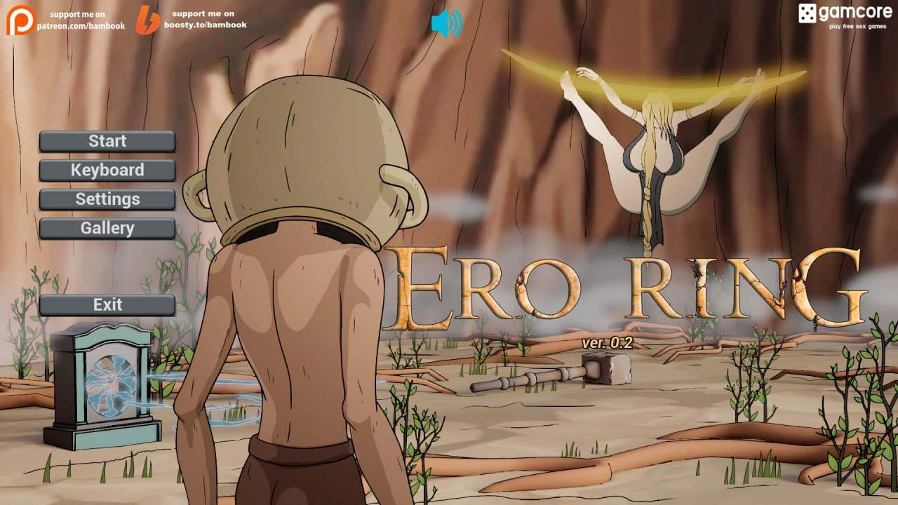 Fuckerman: Ero ring-第3张图片-萌站