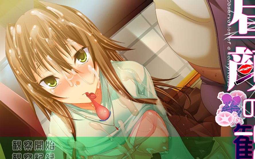 【绿帽SLG/汉化】昼颜的观察者 ninyun个人汉化作弊版 付CG包【1G】【全cg/全CV】-第1张图片-萌站