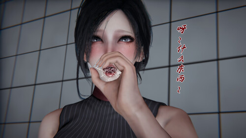 屌啦A梦之触摸任意门01-02-第1张图片-萌站