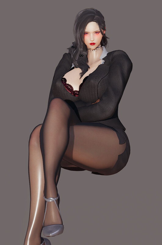 德丽莎の催眠性侵01-02+朋友的母親-第6张图片-萌站