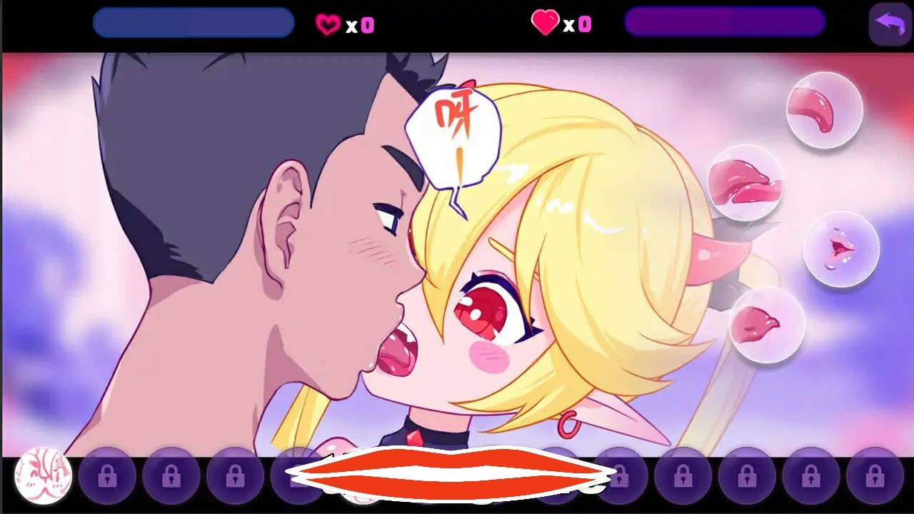 [SLG汉化] 少女妖精弹珠台 Elf Girl Pinball Ver0.92 官方中文无修版★全CV 电脑5.2G-第2张图片-萌站