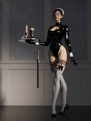 腐化-妈妈篇+變態家系-第5张图片-萌站