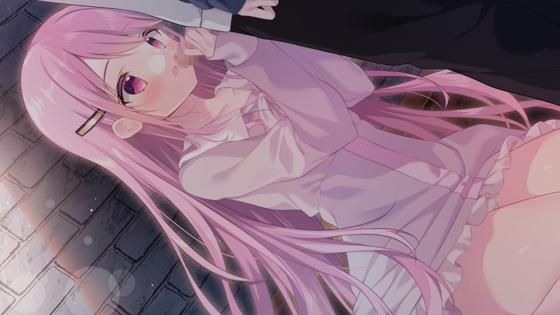 [250228] 珠宝骑士 Arcadia -The Ends of the World- 普通版 4G  ADV PC 生肉    ジュエリー・ナイツ・アルカディア -The ends of the world- 通常版-第22张图片-萌站