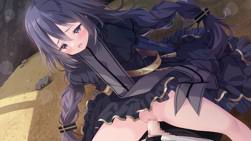 [250228] 珠宝骑士 Arcadia -The Ends of the World- 普通版 4G  ADV PC 生肉    ジュエリー・ナイツ・アルカディア -The ends of the world- 通常版-第24张图片-萌站