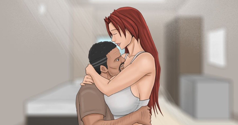 【欧美SLG/动态】 伊娃的狂喜 Eva’s Ecstasy V0.5 汉化版【PC/1G】-第1张图片-萌站