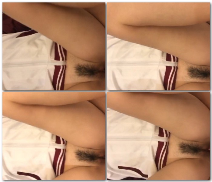 空姐女友下班了，接她去旅馆放松一下-第1张图片-萌站