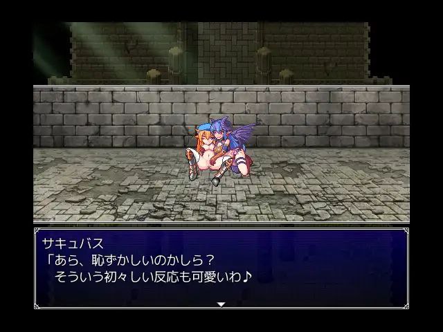 【PC端】堕落少女异闻录1&2【RPG/动态/魔物娘】【共600M】【精翻汉化】-第1张图片-萌站