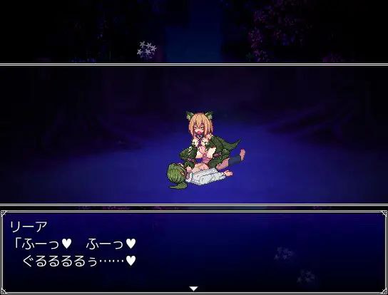 【PC端】堕落少女异闻录1&2【RPG/动态/魔物娘】【共600M】【精翻汉化】-第2张图片-萌站