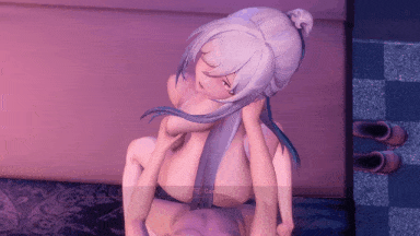 [ricphastly] 更新至2月 3部：巨乳黑丝御姐镜的堕落调教性爱1-3 -第6张图片-萌站
