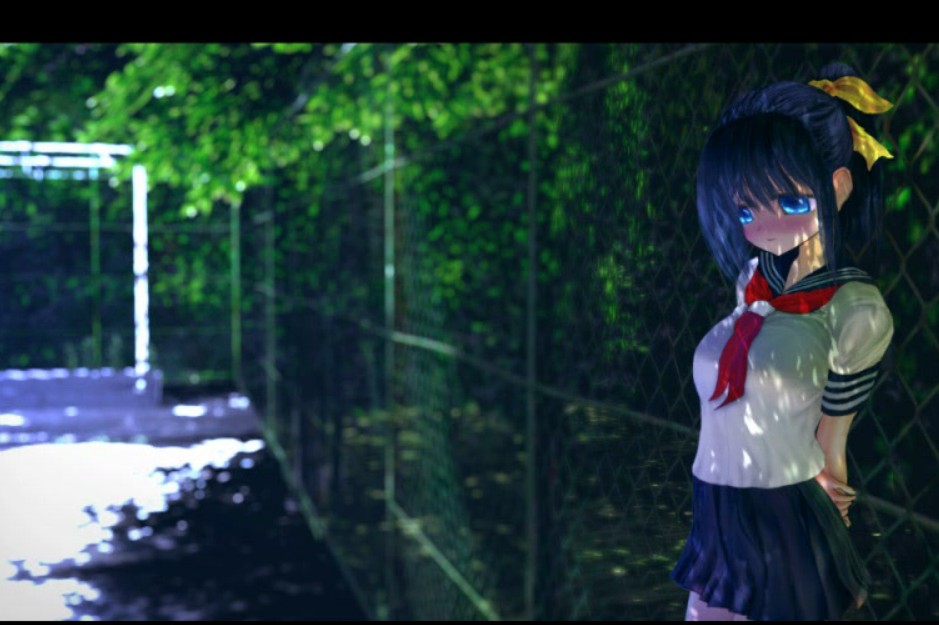 【3D 动态 多p】Hard★Core ～千夏Ver～ -第4张图片-萌站