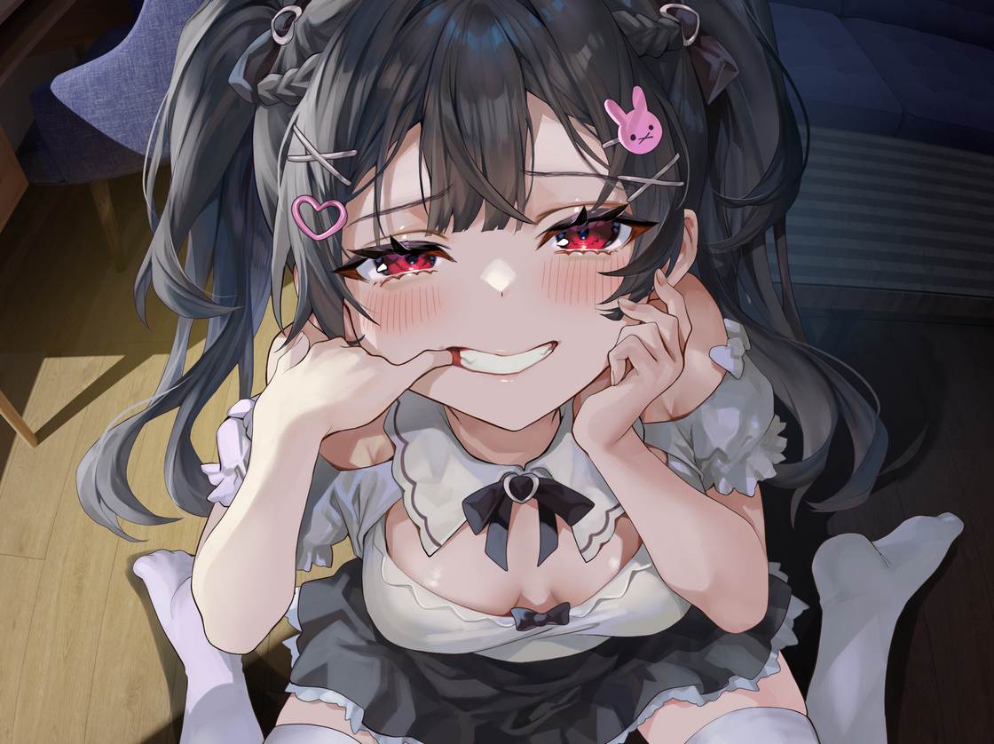 RJ01334581【秋野かえで】敬語メス〇キちゃんに煽られ絞られる【フォーリーサウンド】-第1张图片-萌站