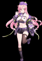 [PC-SLG游戏] [SLG/PC/官中] 暴食的怪兽公主：惑星美食之旅 v1.09 官中步兵版-第4张图片-萌站