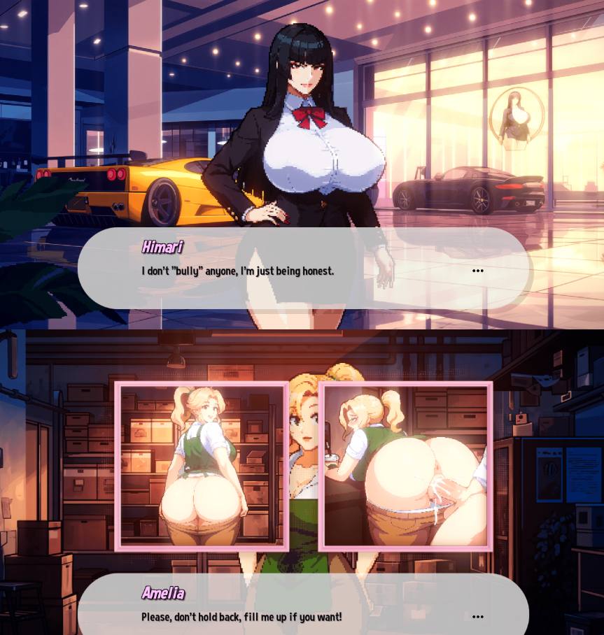 [PC-SLG游戏] [SLG/PC/机翻汉化] Starmaker Story V1.5B-第2张图片-萌站