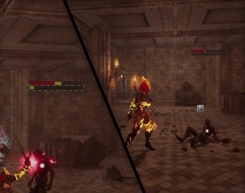 PC/ACT/#恶魔的华尔兹 #ASCOT: Demon's Waltz v0.15 日文生肉版-第6张图片-萌站