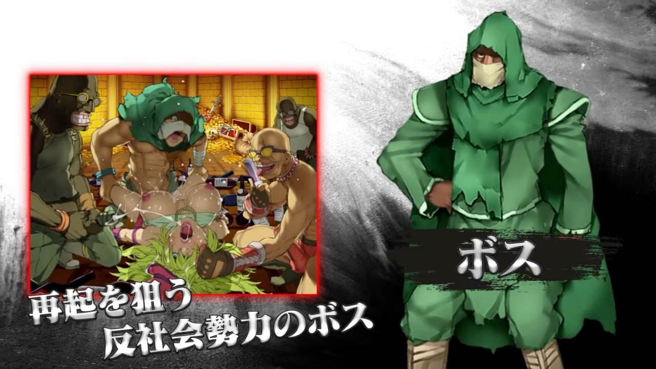PC/SLG/寝取られアンダーグラウンド ～犯罪都市で魔王インキュバスが女達を支配してみた～ 汉化版+全回想存档【2025年02月19日0点 发售】-第3张图片-萌站