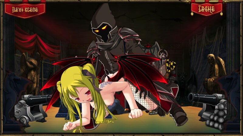 PC/SLG/#黑暗寓言 #DARK FABLE Build.6072081 官方中文版-第5张图片-萌站