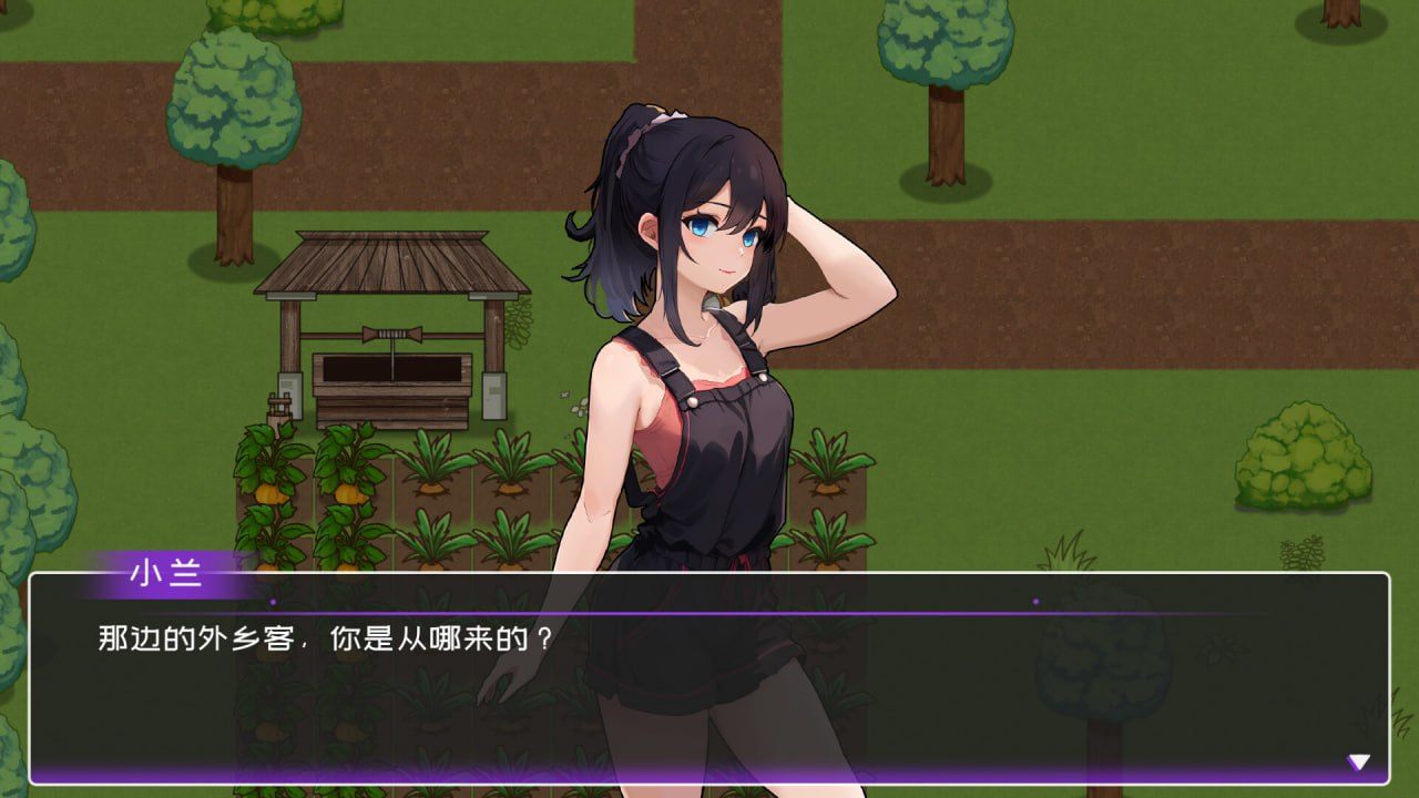 PC/SLG/黄毛漂流记  #UninhabitedIsland v1.6.0.5 官方中文版-第7张图片-萌站