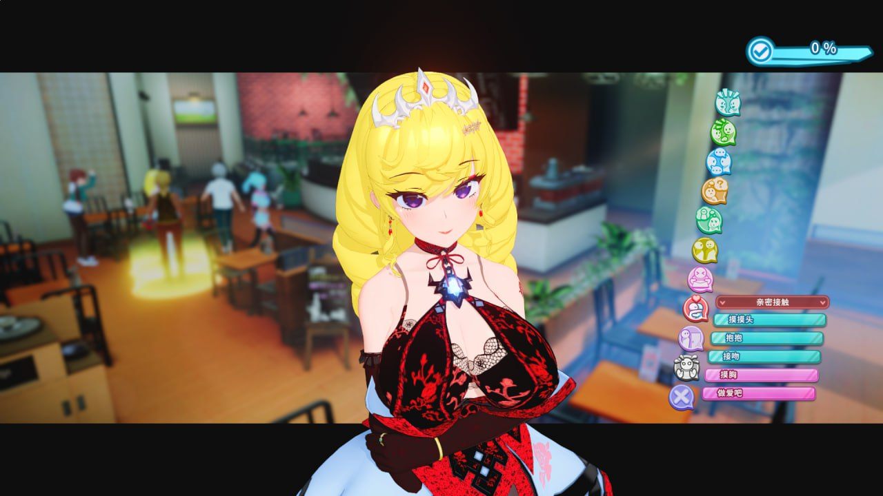 PC/SLG/夏日狂欢   #すくらんぶる v1.14  精翻汉化步兵版+DLC-第8张图片-萌站