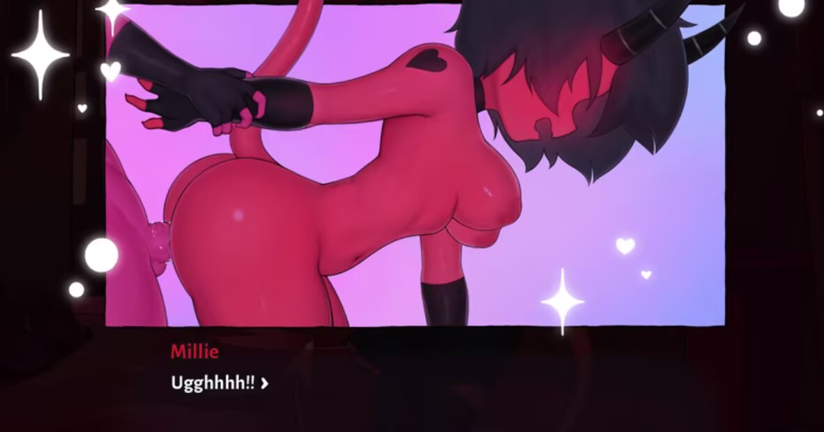 Helluva Game 地狱游戏 v0.0.9a版本 pc+安卓双端  【SLG/pc汉化/欧美】-第3张图片-萌站