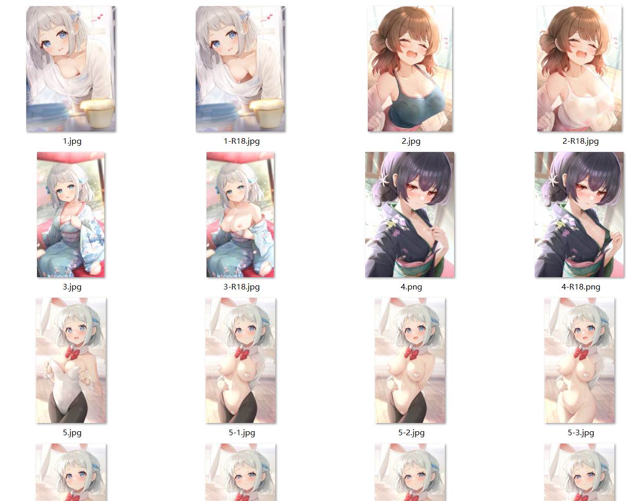 [赞助图2月9号]  [30G][赞助图合集] 图片合集 画师: isariSensei hayasaka Eichi Caばりあ kooriais KuroiDa Torino あらた イチリ うちゅうねこ かるたも カントク ぐらしおん シュヴィ なかしよん なまひゆ ねでぃあ ハヤト ひみつ ぴろ瀬 まんなく むー もくず ゆんみ よぇ 波器しほ 茶乃ひより 風祭帆夏 鬼針草 瑠川ねぎ 緑風マルト 么赖赖 萩 天空かぷちーの 羽泪໒꒱ 最中かーる-第12张图片-萌站