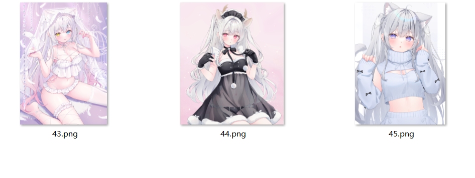 [赞助图2月9号]  [30G][赞助图合集] 图片合集 画师: isariSensei hayasaka Eichi Caばりあ kooriais KuroiDa Torino あらた イチリ うちゅうねこ かるたも カントク ぐらしおん シュヴィ なかしよん なまひゆ ねでぃあ ハヤト ひみつ ぴろ瀬 まんなく むー もくず ゆんみ よぇ 波器しほ 茶乃ひより 風祭帆夏 鬼針草 瑠川ねぎ 緑風マルト 么赖赖 萩 天空かぷちーの 羽泪໒꒱ 最中かーる-第41张图片-萌站